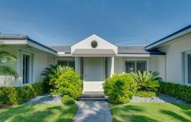 Villa – Key Biscayne, Florida, Estados Unidos. $3 750 000