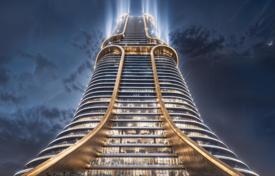 Oficina ShahrukhZ by Danube – Al Sufouh, Dubai, EAU. $869 000