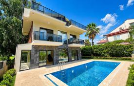 5 dormitorio villa 180 m² en Foça, Turquía. 36 149 000 TRY