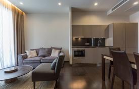 2-dormitorio apartamentos en condominio en Watthana, Tailandia. $675 000