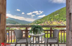 6 dormitorio chalet en Morzine, Francia. 1 250 000 €