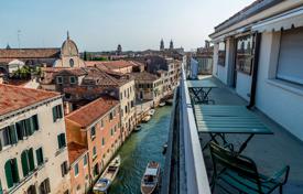 Ático – Venecia, Véneto, Italia. 2 500 000 €