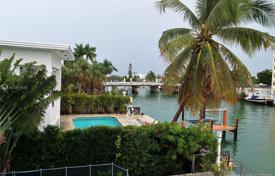 Villa – Miami, Florida, Estados Unidos. $3 000 000