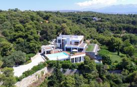 Villa – Akrotiri, Unidad periférica de La Canea, Creta,  Grecia. 4 500 000 €