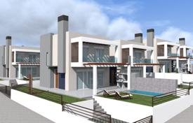 3 dormitorio casa de pueblo 100 m² en Halkidiki, Grecia. 360 000 €