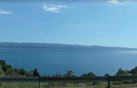 Terreno en Split-Dalmatia County, Croacia. 903 000 €