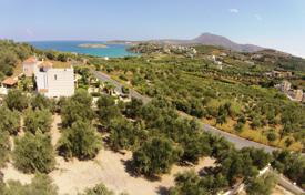 Terreno – Unidad periférica de La Canea, Creta, Grecia. 110 000 €