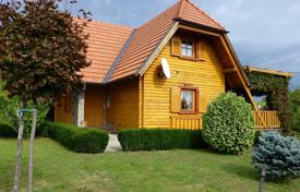 4 dormitorio casa de pueblo 144 m² en Varazdin County, Croacia. 370 000 €