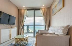 1 dormitorio piso 39 m² en Pattaya, Tailandia. $214 000