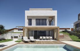 4 dormitorio villa 315 m² en Benidorm, España. 1 050 000 €