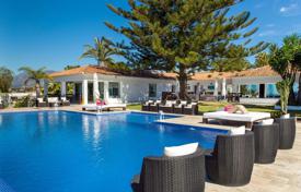8 dormitorio villa 1054 m² en Marbella, España. 4 200 000 €