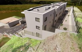 3-dormitorio apartamentos en edificio nuevo 74 m² en Primorje-Gorski Kotar County, Croacia. 219 000 €