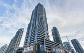 1 dormitorio piso en Lake Shore Boulevard West, Canadá. C$669 000