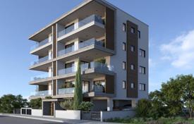 2-dormitorio apartamentos en edificio nuevo en Limassol (city), Chipre. 370 000 €