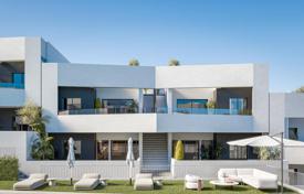 2 dormitorio piso 65 m² en San Miguel de Salinas, España. 245 000 €