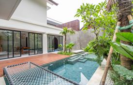 3 dormitorio villa 212 m² en Ubud, Indonesia. $305 000