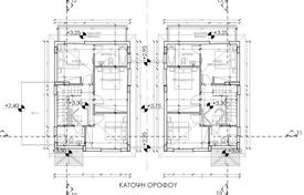 2 dormitorio adosado 127 m² en Geroskipou, Chipre. 715 000 €