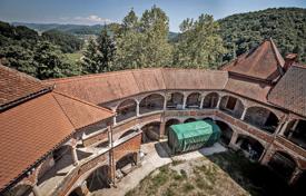 Villa – Krtina, Trebnje, Trebnje, Eslovenia. 1 890 000 €