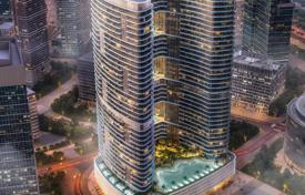 Complejo residencial Binghatti Hillviews – Al Barsha South, Dubai, EAU. de $222 000