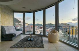 3 dormitorio piso 66 m² en Petrovac, Montenegro. 165 000 €