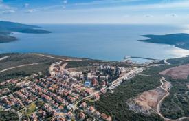2 dormitorio piso 97 m² en Luštica, Montenegro. 874 000 €