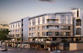 New residential complex with apartments en Sarıyer, Turquía. de 72 951 000 TRY