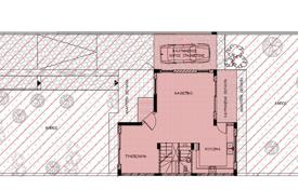 3 dormitorio chalet 150 m² en Limasol (Lemesos), Chipre. 474 000 €