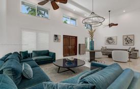 Casa de pueblo – Fort Lauderdale, Florida, Estados Unidos. $7 090 000