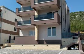 2 dormitorio piso 66 m² en Seline, Croacia. 199 000 €