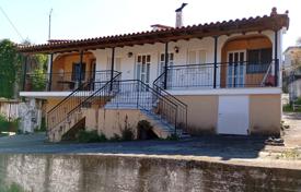 2 dormitorio casa de pueblo 110 m² en Kalamata, Grecia. Price on request