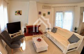 3 dormitorio piso 88 m² en Halkidiki, Grecia. 180 000 €