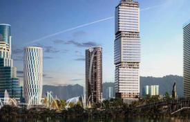 1-dormitorio apartamentos en edificio nuevo 55 m² en Batumi, Georgia. 5 448 000 TRY