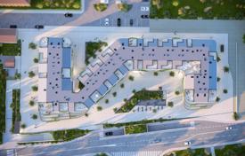2 dormitorio piso 114 m² en Poreč, Croacia. 682 000 €