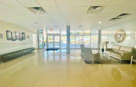 1-dormitorio apartamentos en condominio 93 m² en Bay Harbor Islands, Estados Unidos. $389 000
