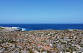Terreno en Kalathas, Grecia. 950 000 €