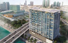 Complejo residencial Al Maryah Vista – Abu Dhabi, EAU. de $440 000
