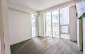 2 dormitorio piso en Simcoe Street, Canadá. C$894 000