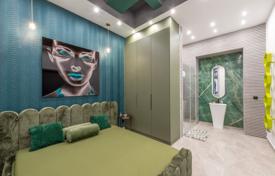3 dormitorio piso 110 m² en Budapest, Hungría. 701 000 €