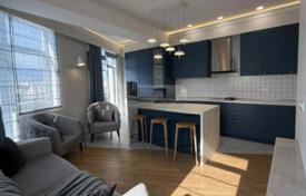 2 dormitorio piso 65 m² en Tiflis, Georgia. $112 000