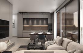 1 dormitorio piso 53 m² en Geri, Chipre. 123 000 €