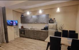 3 dormitorio piso 84 m² en Vake-Saburtalo, Georgia. $227 000