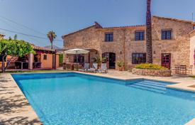 Villa – Mallorca, Islas Baleares, España. 5 300 €  por semana