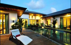 3 dormitorio villa en Bang Tao Beach, Tailandia. $3 000  por semana