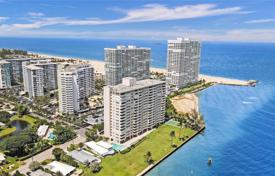Condominio – Fort Lauderdale, Florida, Estados Unidos. $849 000