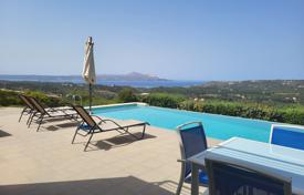 4 dormitorio villa 120 m² en Gavalohori, Grecia. 650 000 €