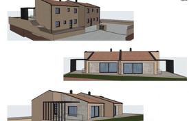 4 dormitorio casa de pueblo 181 m² en Buje, Croacia. 260 000 €