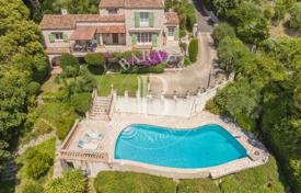 Villa – Cannes, Costa Azul, Francia. 8 000 €  por semana