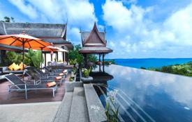 Villa – Phuket, Tailandia. $11 918 000