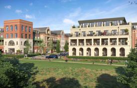 5 dormitorio ático 325 m² en Sunningdale, Gran Bretaña. £3 700 000