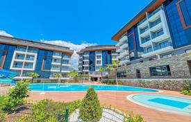 5 dormitorio ático 160 m² en Kestel, Turquía. 21 656 000 TRY